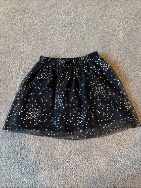 Carter’s Sparkle Skirt